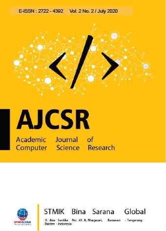 Cover Page